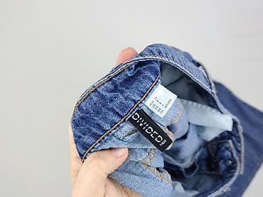 H&M Divided, Jeans for women, size 2XS — 4