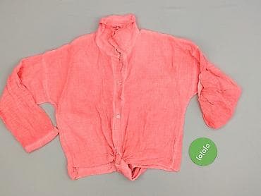 croop spodnie: Woman Collection, Koszula damska, rozmiar 2XL — 2