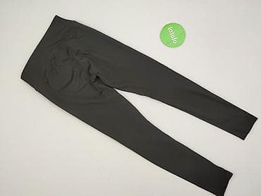 rajstopki: Karl Lagerfeld, Legginsy Sportowe damskie, rozmiar M — 3