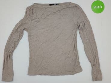 kamizelka bezowa mohito: 157, Bluzka damska, rozmiar M — 3