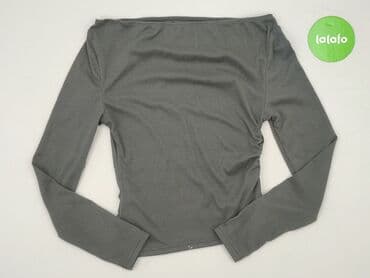 shein sukienki na komunie plus size: Shein, Bluzka damska, L — 3