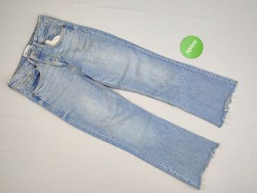 top zara basic: Zara, Jeans for women, size S — 2