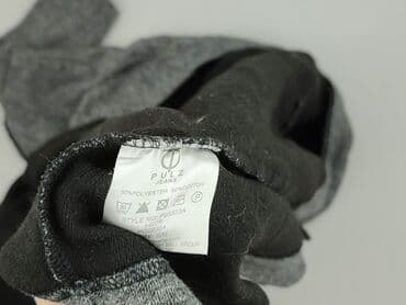 zalando sweter: PULZ, Kardigan damski, rozmiar S — 5