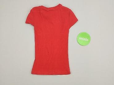 bluzy appendage: FB Sister, T-shirt damski, rozmiar 2XS — 3