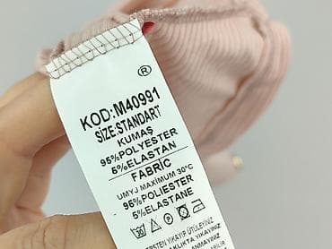 bluzki butik: Bluzka damska, rozmiar One size — 4