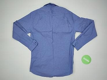 closure men: Marks & Spencer, Koszulа dla mężczyzn, rozmiar M — 3