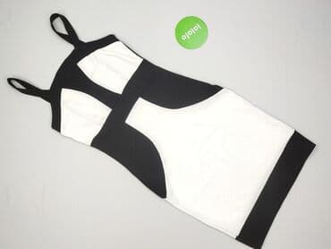 suknia biala: Sukienka damska, rozmiar S — 2