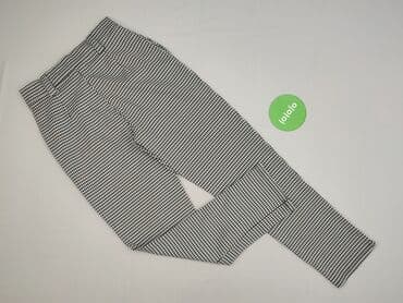 sinsay plus size spodnie: Sinsay, Spodnie materiałowe damskie, rozmiar S — 3