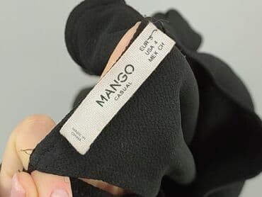 srebrne sukienki na imprezę: Mango, Women`s dress, size S (EU 36) — 4