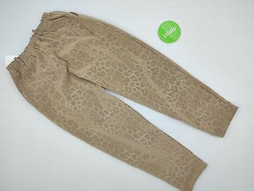 clibee buty: Spodnie materiałowe damskie, rozmiar S — 3