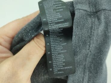 dopasowane sweterki: Dress, H&M, 8 years, 122-128 cm, condition - Very good — 5