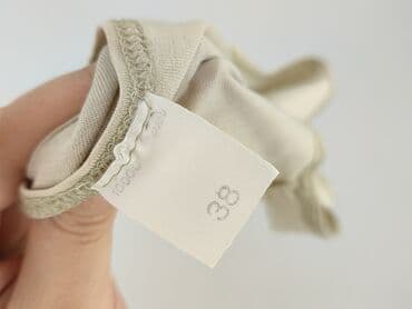 t shirty calvin klein allegro: Топ жіночий, розмір M — 4