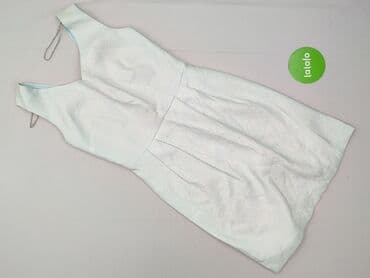 simple sukienki na wesele: Sukienka damska, 2XS — 2