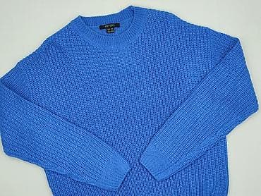 bluza admor niebieska: Esmara, Sweter damski, rozmiar XS — 1