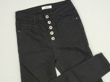 jeansy bootcut: Daysie, Jeansy damskie, rozmiar S — 1