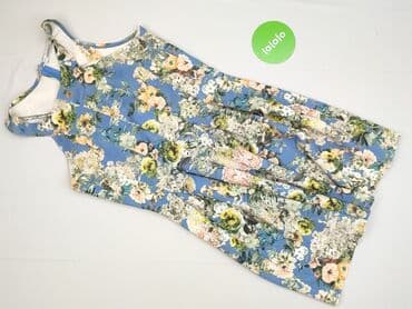 sukienka wzory: PULL&BEAR, Sukienka damska, L — 2