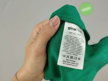 sukienka w kształcie trapezu: Gina Tricot, Sukienka damska, rozmiar S — 5