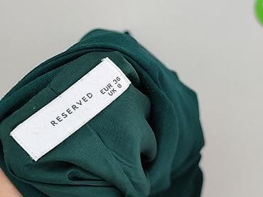 reserved garnitur: Marynarka damska, rozmiar S — 4