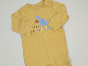 Overall, Fox&Bunny, 9-12 months, condition - Very good