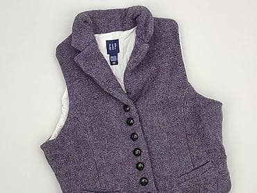 oasis sweter: Gap, Kamizelka damska, rozmiar M — 1