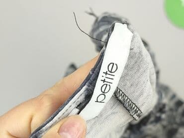 sukienka w panterkę, mohito: Petite, Sukienka damska, rozmiar S — 4