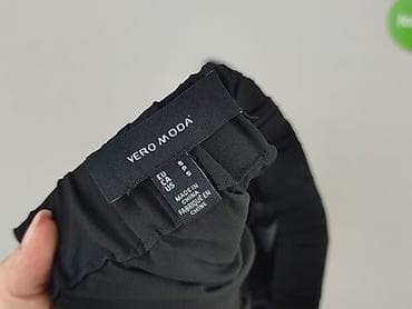 spódnice midi lyocell: Vero Moda, Spódnica damska, rozmiar S — 5