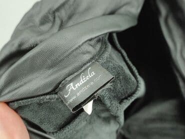 marynarka andzela: Legginsy Ze skóry ekologicznej damskie, XL — 4