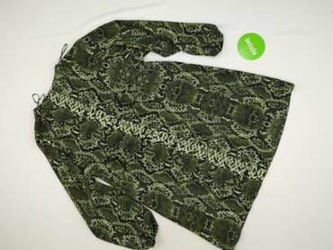 sukienki size plus zalando: H&M, Sukienka damska, M — 3