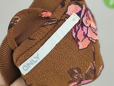 sinsay softshell: ONLY, Kurtka bomberka damska, rozmiar XS — 4