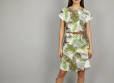 koszula hawajska c a: Sukienka damska, rozmiar M — 6