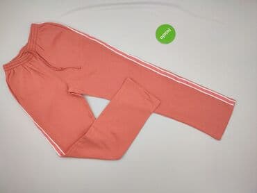 welurowe spodnie dresowe: Cotton Traders, Spodnie dresowe damskie, rozmiar S — 2