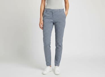 buty new look: New Look, Material trousers for women, size L — 6