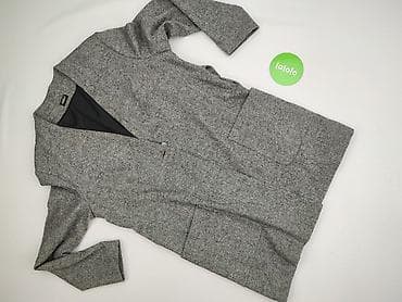 kurtka mielczarkowski: Salko, Trencz damski, rozmiar XL — 2