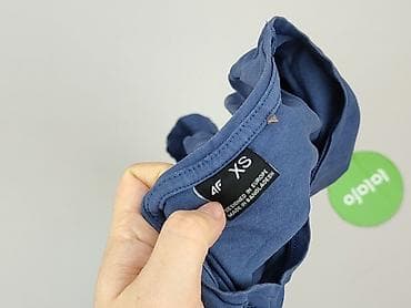 alphar one clothing: 4F, T-shirt damski, rozmiar XS — 4