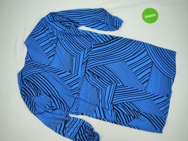 długie obcisłe sukienki: Bodyflirt, Sukienka damska, rozmiar 3XL — 3