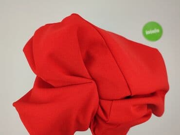 sukienka obcisła czerwona: Sukienka damska, rozmiar M — 4