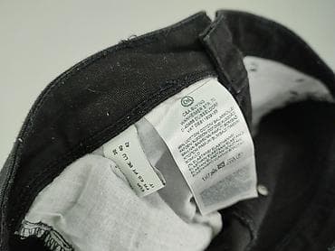 jeansowe: C&A, Jeansy damskie, rozmiar M — 4