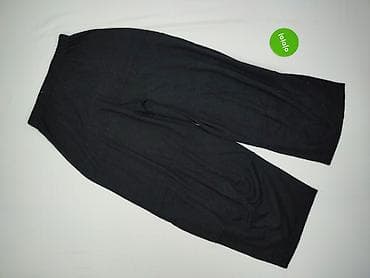 sempre: Spodnie 3/4 damskie, rozmiar M — 3
