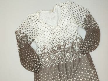 monnari sukienki boho: John Baner, Sukienka damska, rozmiar S — 1