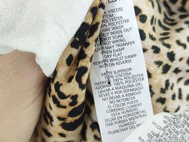 kurtka bomberka damska pull and bear: Atmosphere, Kombinezon damski, M — 5