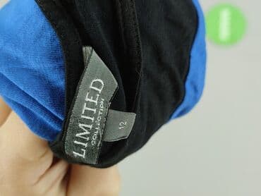 morgan bluzka: Limited Collection, T-shirt damski, rozmiar L — 4