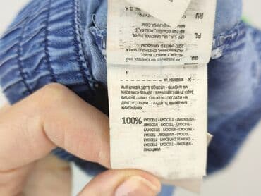 house krótkie spodenki: Szorty damskie, rozmiar S — 5