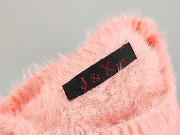 poliamid sweter: J&X, Sweter damski, rozmiar M — 4