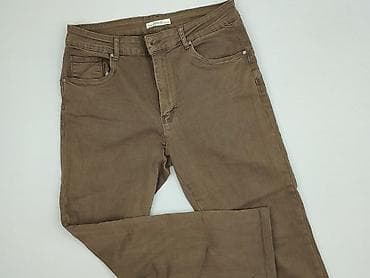 nike pro olx: Jeansy damskie, rozmiar XL — 1
