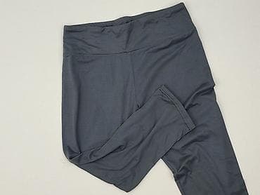 crivit topcool: Moraj, Legginsy Sportowe damskie, rozmiar XL — 1