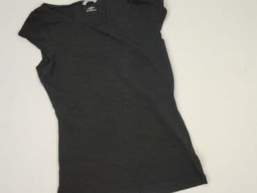 system of a down koszulka h m: H&M, T-shirt damski, rozmiar S — 1