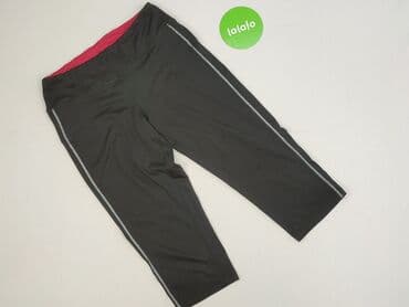 spodnie do biegania lidl: Crivit, Legginsy Sportowe damskie, rozmiar S — 2