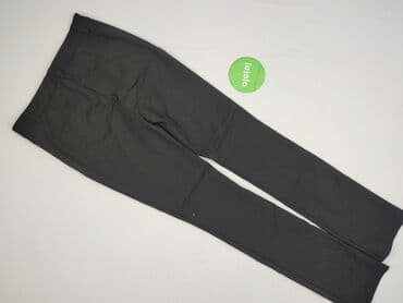 primark spodnie hello kitty: Spodnie materiałowe damskie, rozmiar S — 3