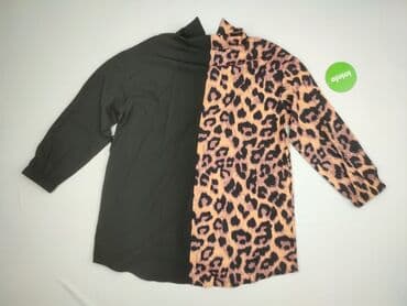 koszula z piórami mohito: Women's blouse, size L (EU 40) — 3