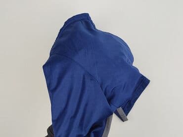 spodnie dresowe z napisami: Spodnie dresowe damskie, L — 5